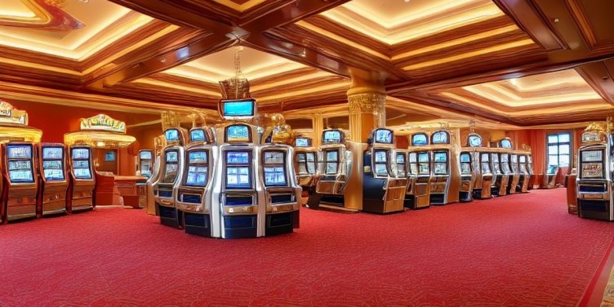 Breites Auswahl an Spielen im Boomerang Casino