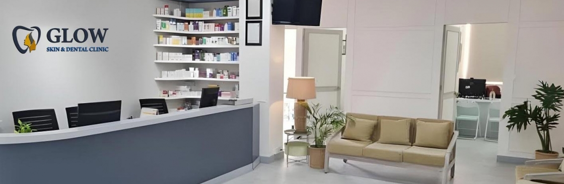 Glow Skin Dental Clinic Cover Image