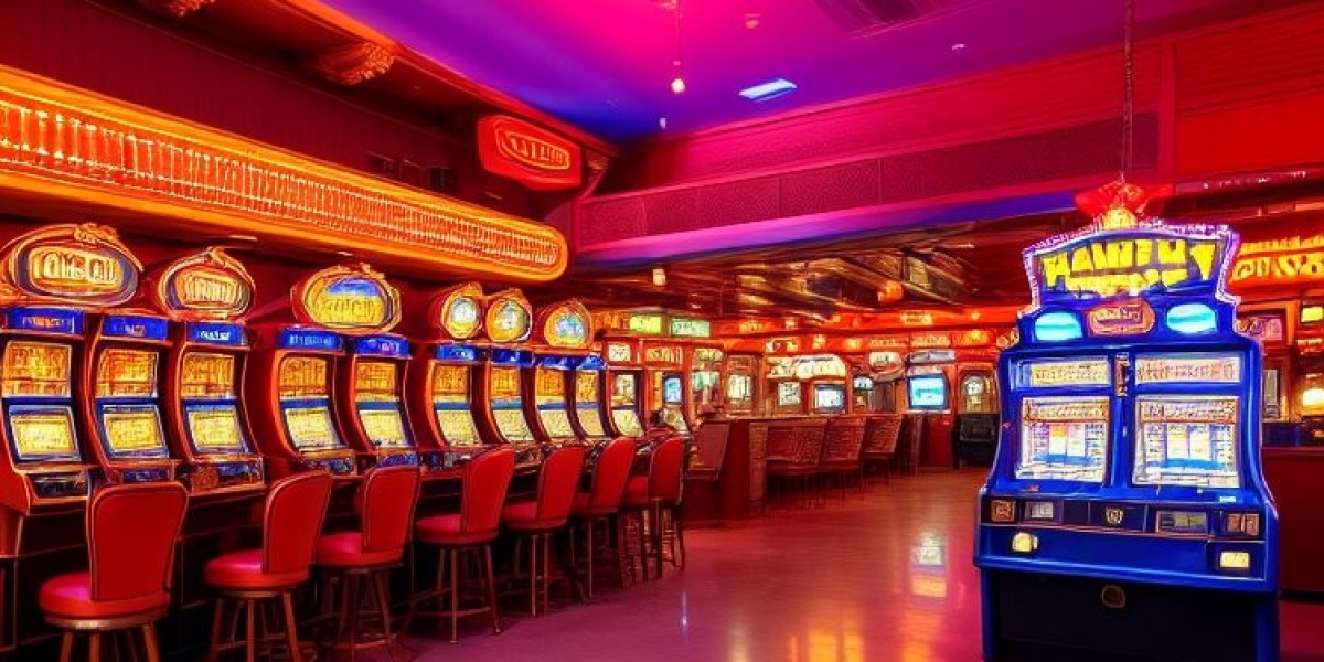 Cellular Gambling und Innovation bei Casino SlotLords