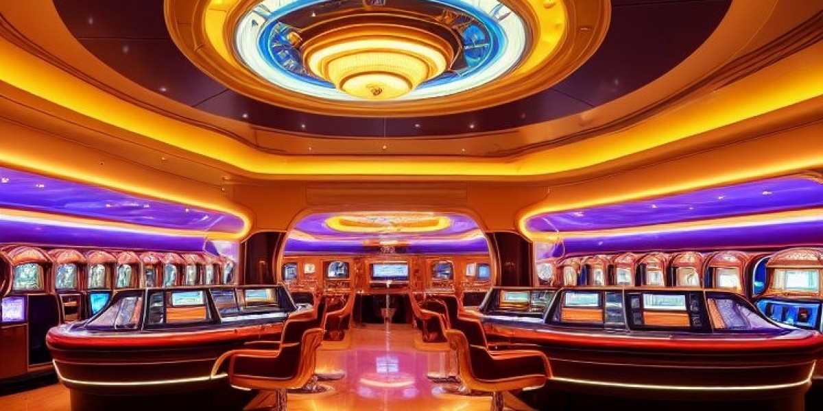 Máquinas de Configuração no Beti Bet Casino