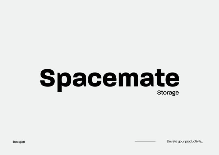 Office Cabinets UAE | Storage Cabinets for Office | BOSQ