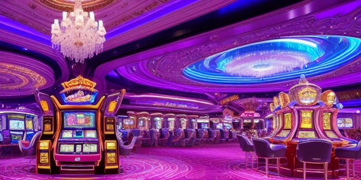 Modo Demostración en Nine Casino
