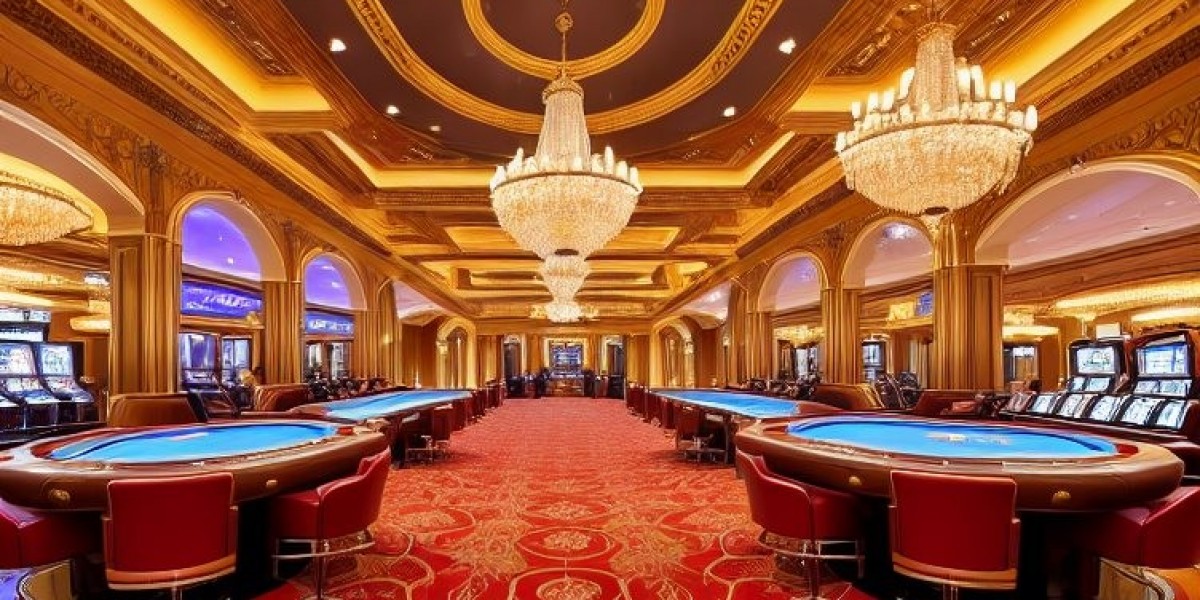 Gokkasten bij 711 casino online