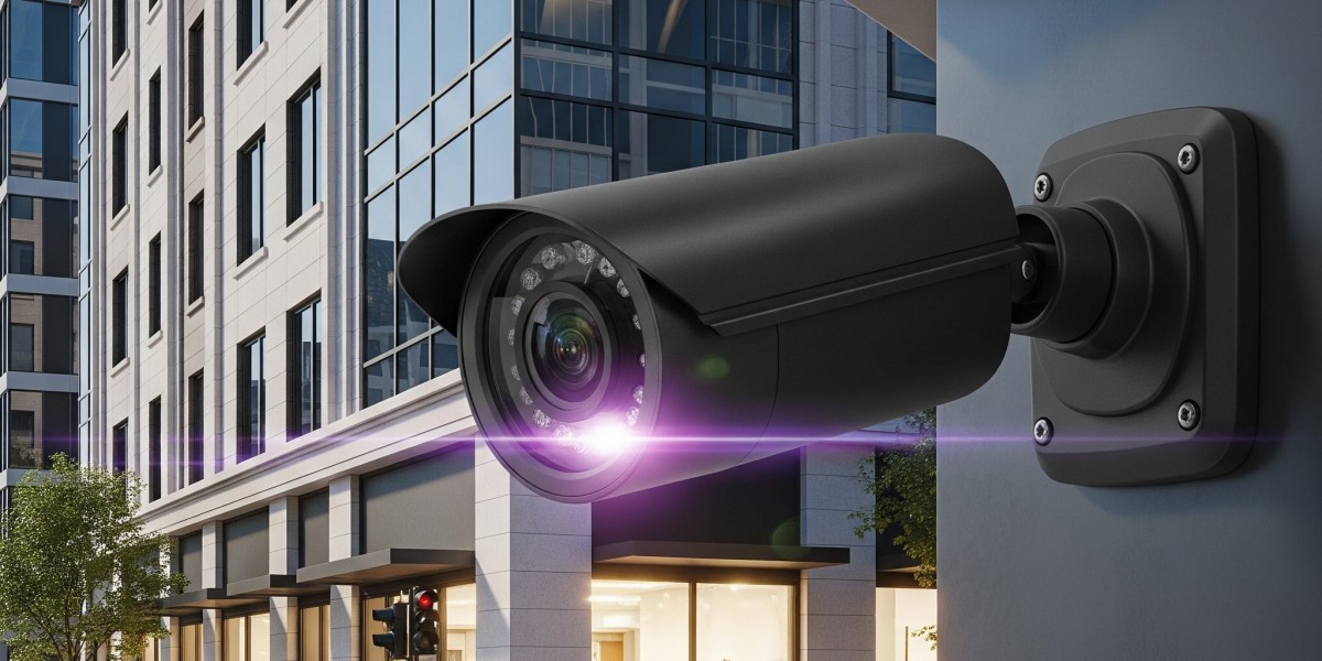 Cheap CCTV Camera Installation: Affordable Security Solutions for Homes and Businesses