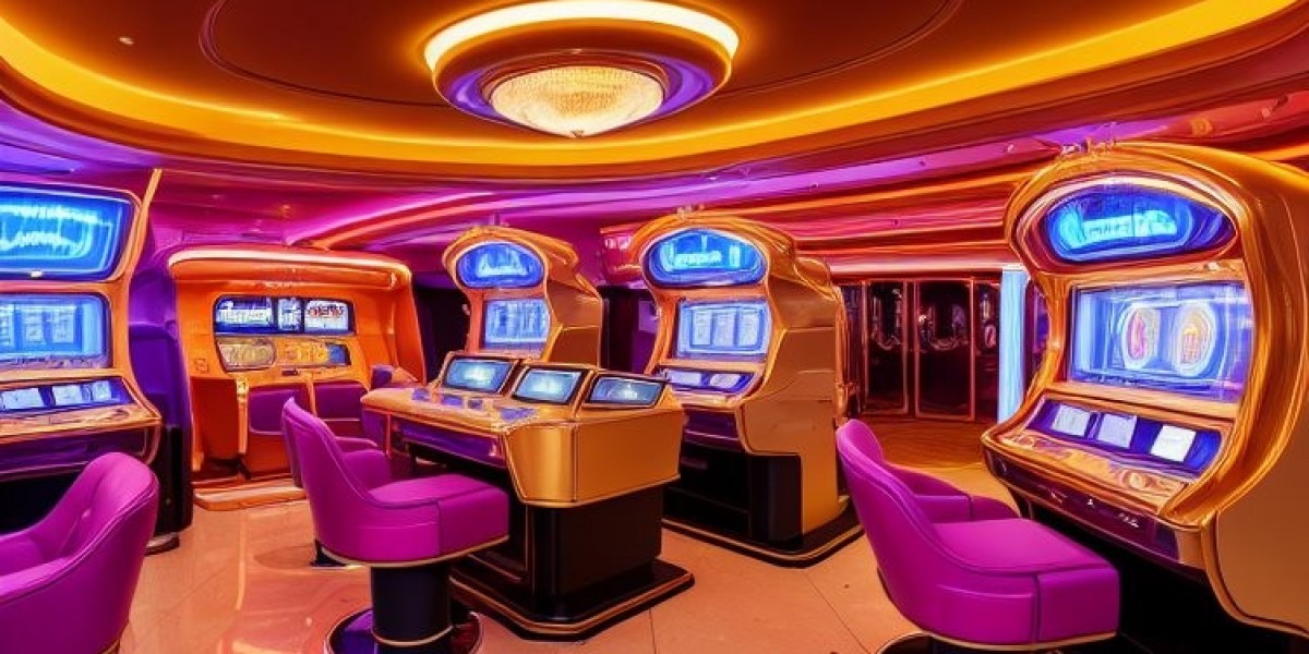 Exceptional Slot Machines Selection at MrPlay Online Casino