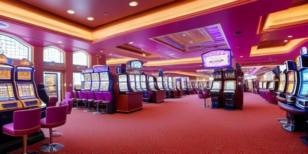 Hervorragende Auswahl an Spielen bei Gold Spin