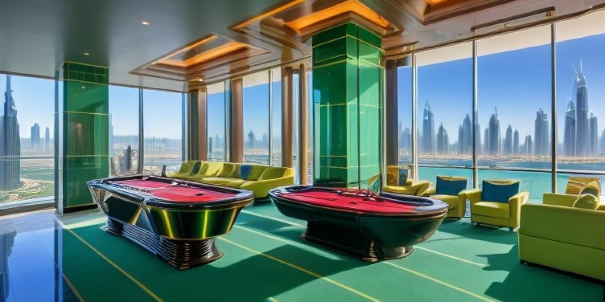 Tafel games bij BetCity NL