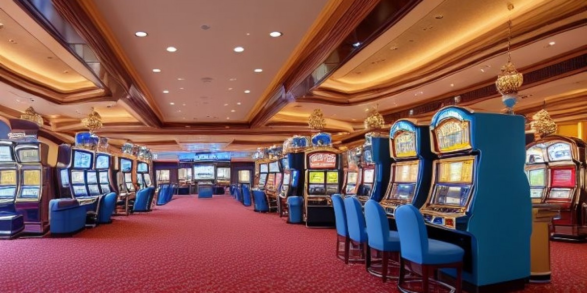 Uitgebreid Speelautomaat Keuze bij Jacks Casino Online