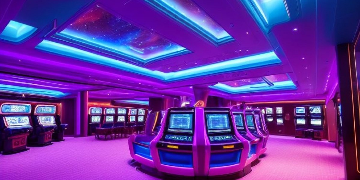 Attraktive Bonusangebote bei Gold Spin Online Casino