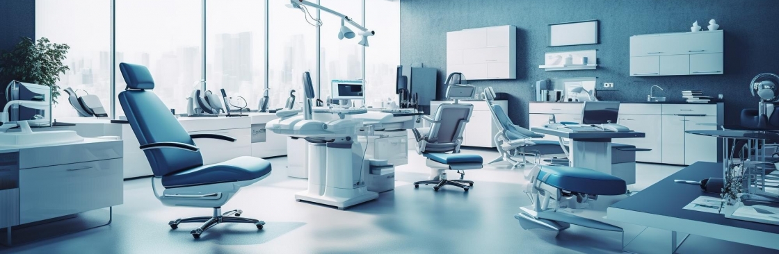 Al Andalus Medical Center Cover Image
