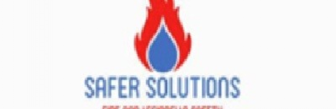 Safer Solutions Cover Image