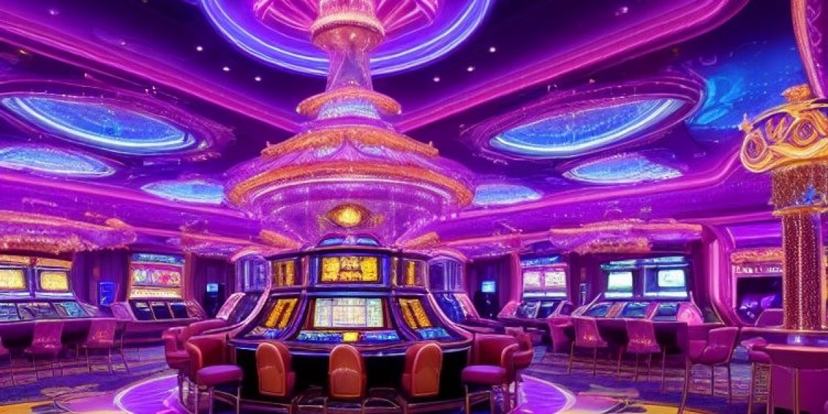 Remarkable Slot Betting at Spinbit Casino