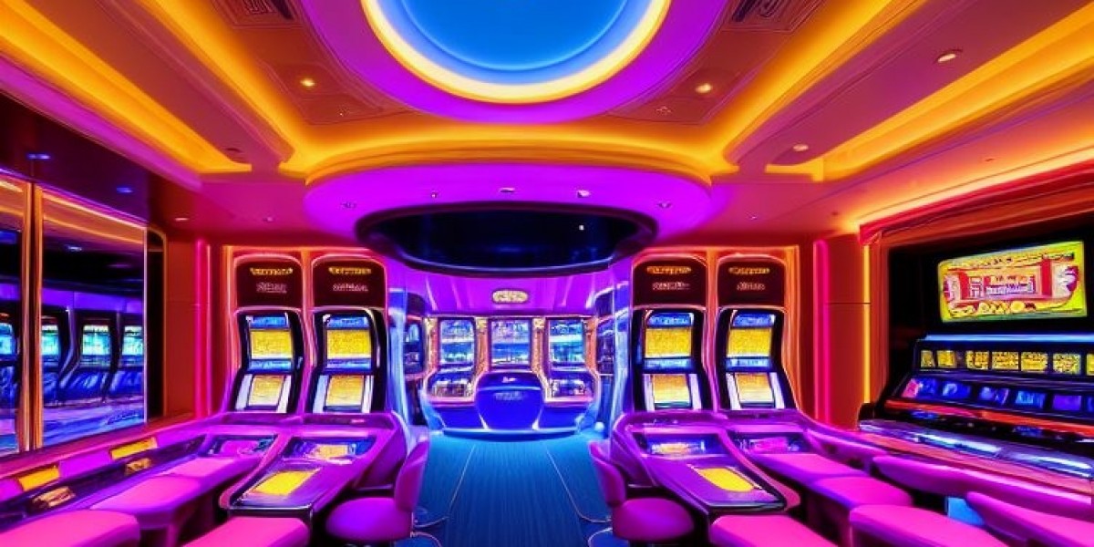 Fesselnde Spielauswahl bei Nine Casino