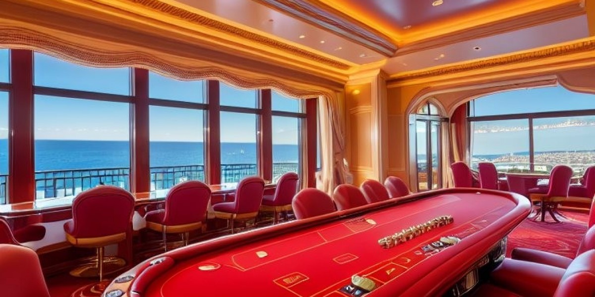 Uitgebreid Spelsimulatie omgeving bij Star Casino Belgique.