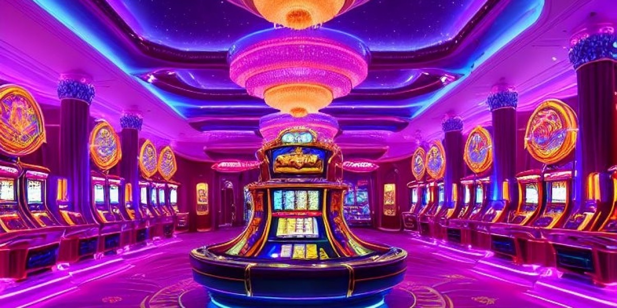 Rocket Play Casino Online Innovation