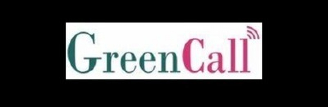 Greencall Technology Cover Image