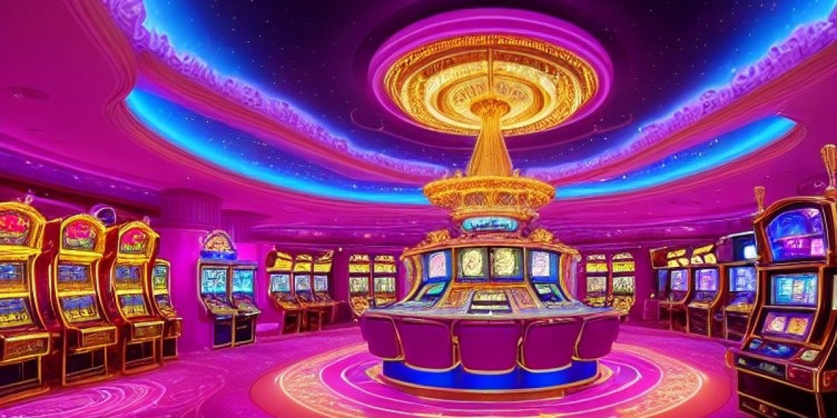 Promotion Excellence at Casino SlotMafia