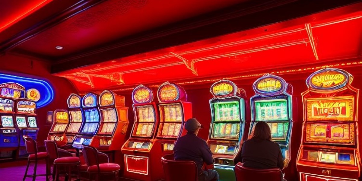 High-quality Slot games at Neo Spin