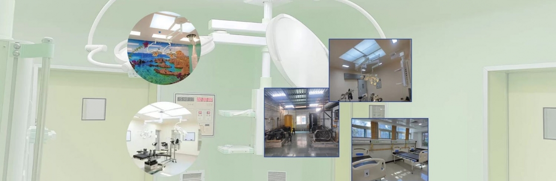 Unique Medical Gas Solutions Cover Image