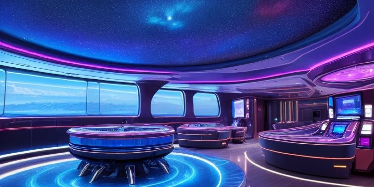 Premium Portable Adventure at NewSpin Casino