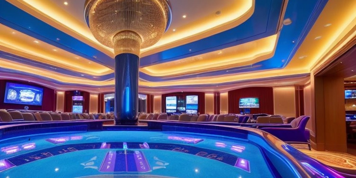 Revolutionary Portable Experience at Vegas Now Casino