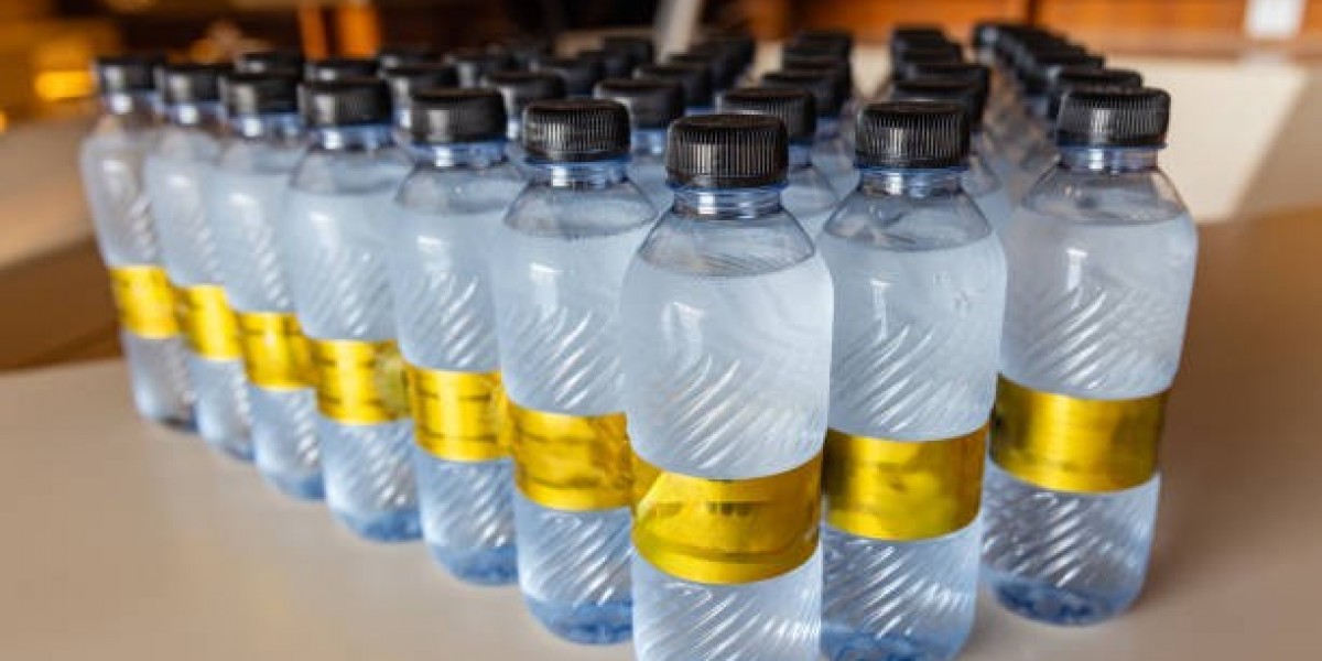 Changing Lifestyle Patterns Boosting the Saudi Arabia Bottled Water Market