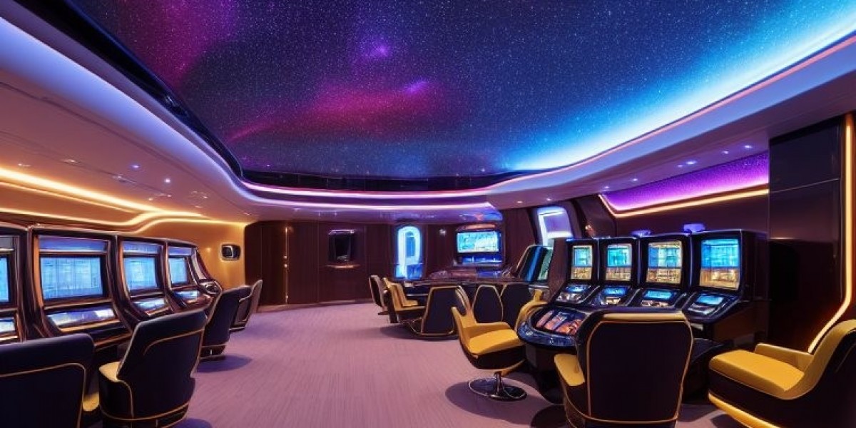 Activities in dem Stake Casino