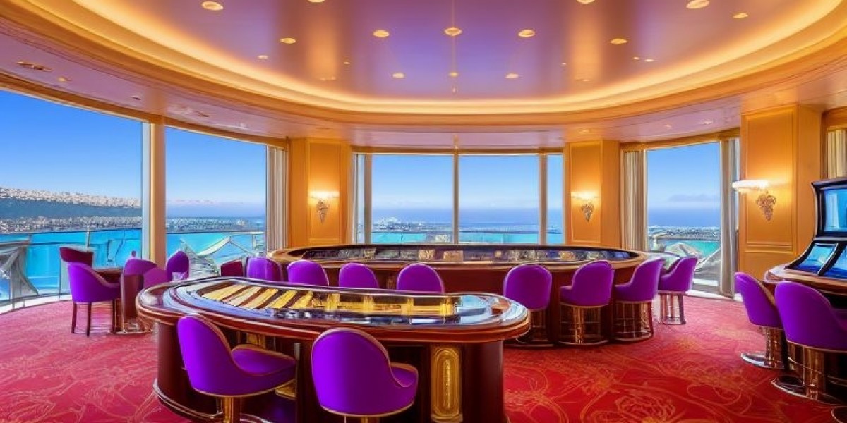 Experience Casino Revolution at Vegas Now Online Casino.