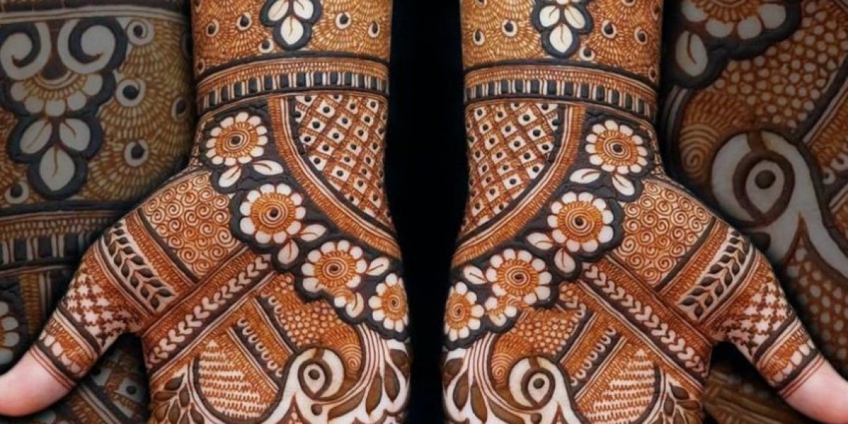 Mehendi artist team& management