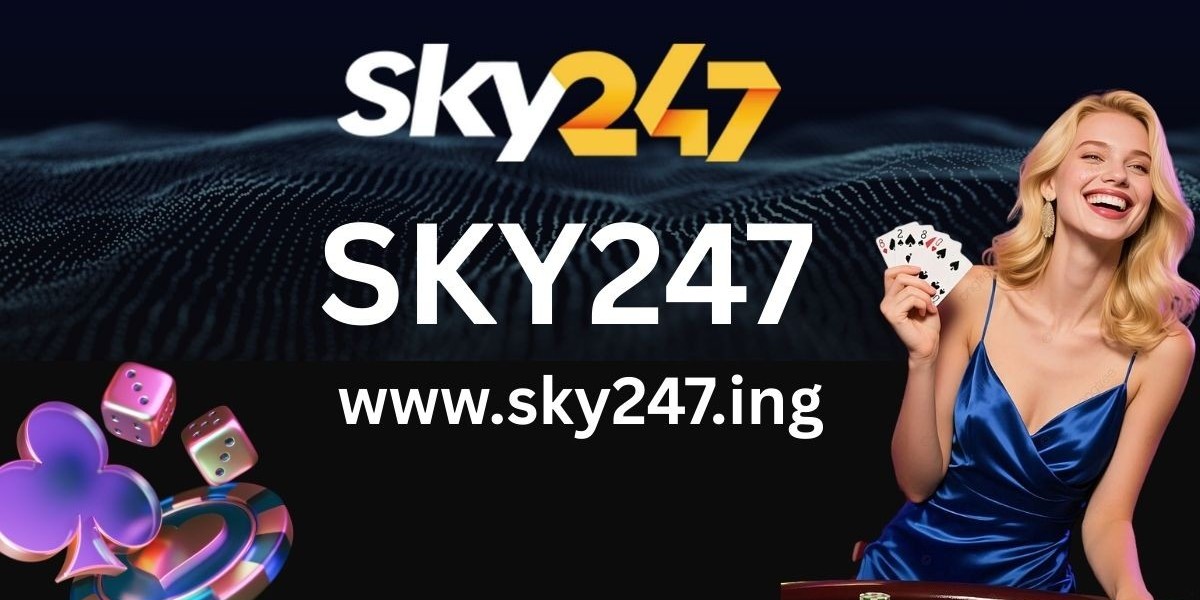 Facing Sky247 Login Issues? Here’s How to Fix Them