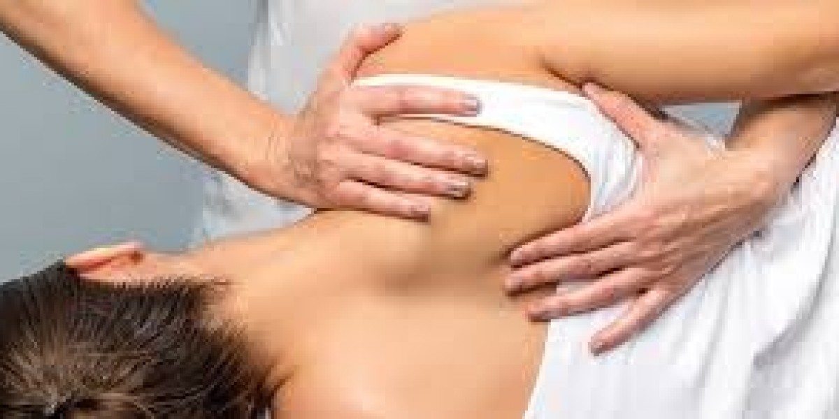 How Shoulder Pain Treatment in Singapore Restores Daily Comfort