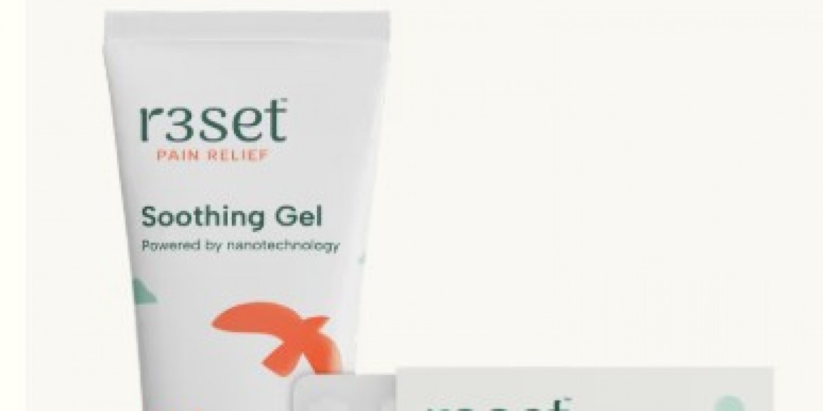The Science Behind Quick-Absorption Pain Relief Sprays