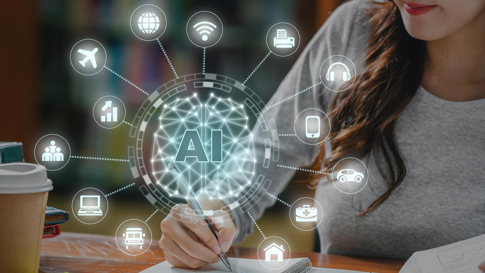 AI Upskilling for the Future: Trust, Transparency & Learning