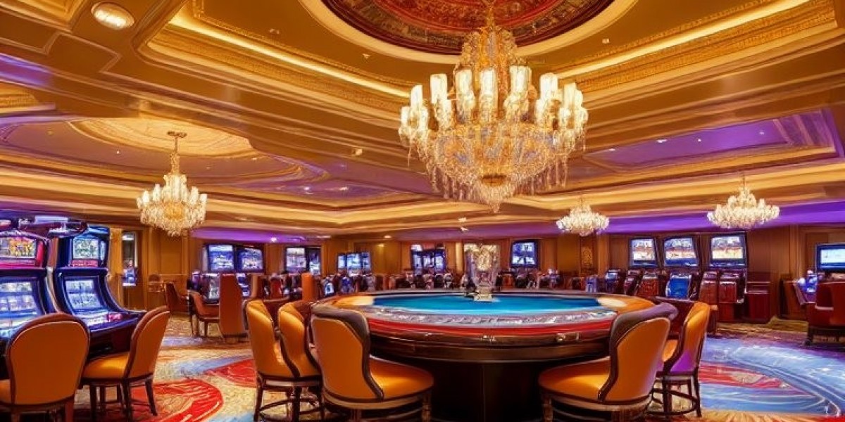 Vast RichardCasino Pokies Range