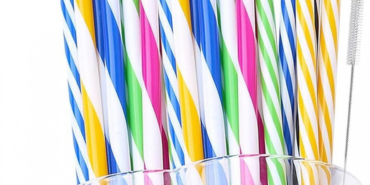 Soton PP Straw: A Solution for Methane Emission Concerns