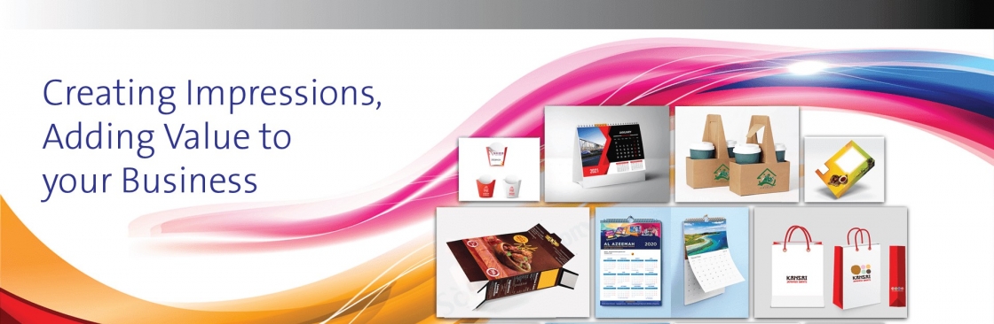 Stallion Printing Press LLC Cover Image