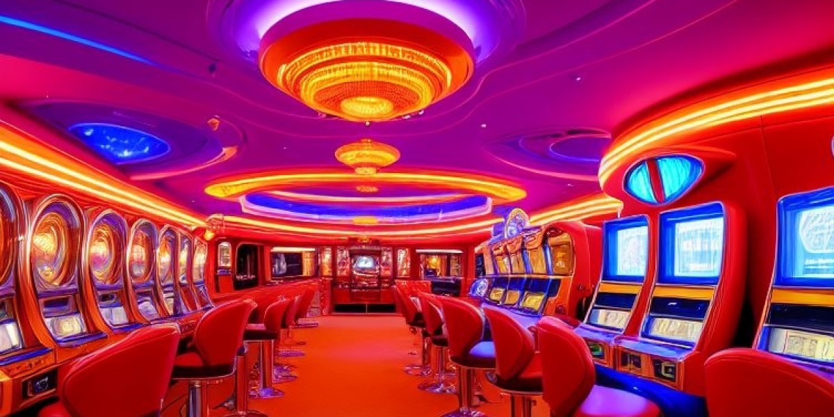 Special Game Selection at m Fortune