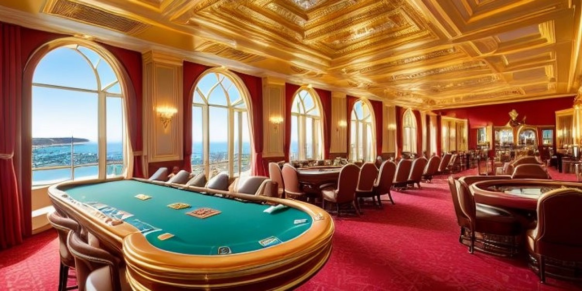 Tischgames im JokerStar Casino