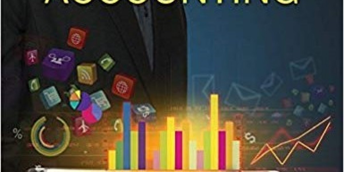 Top Accounting & Financial Solutions Driving Efficiency