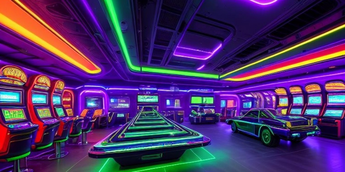 Gaming experience bij BetCity