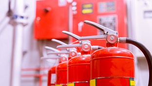 Fire Extinguisher Training Melbourne | Fire Safety Training