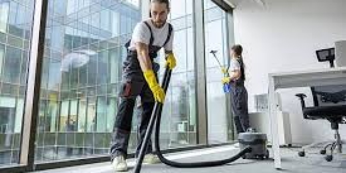 Transform Your Space with Expert Deep Cleaning Services in Dubai