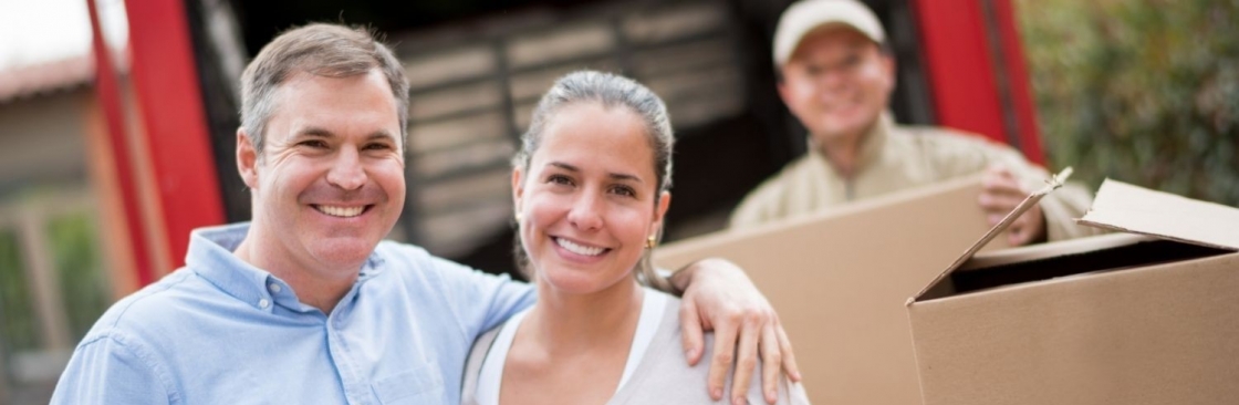 Alberta Strong Movers Cover Image
