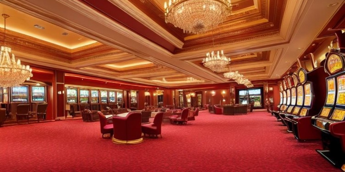 Premium Live Dealer Action at Slot Lords
