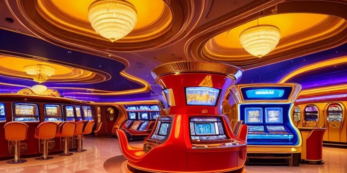 Awesome Gaming Planet on VegasNow