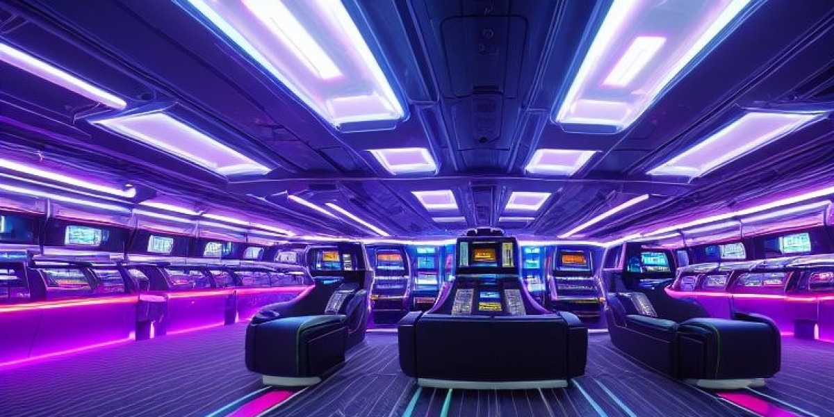 Superior Gaming Variety at Specter Gambling Establishment Internet