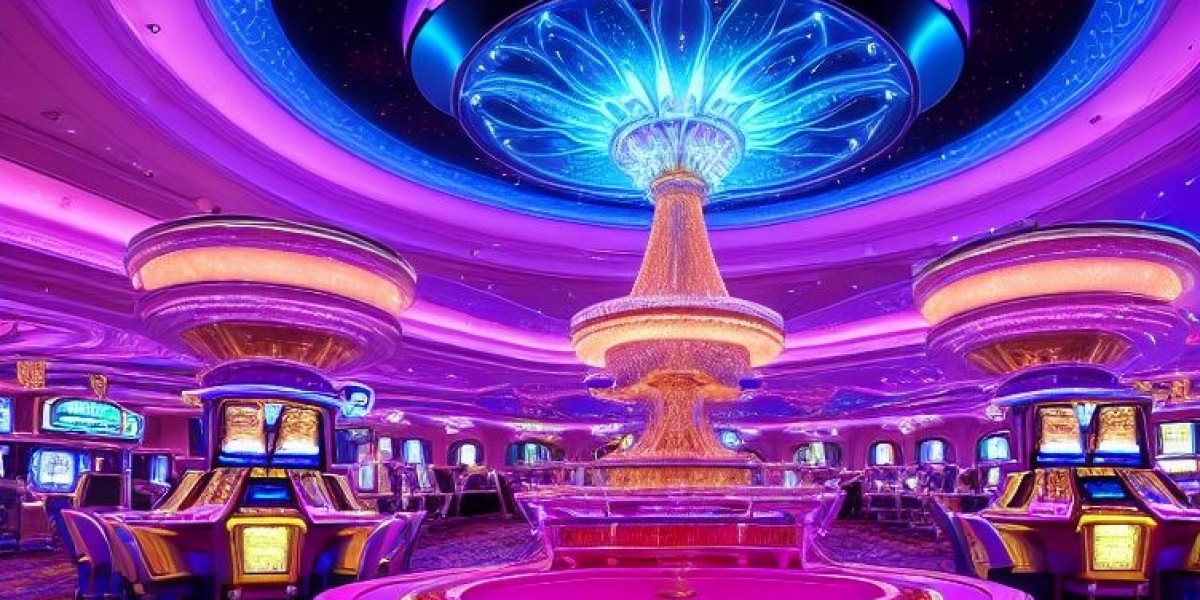Exclusive Gaming Variety at Vegas Now