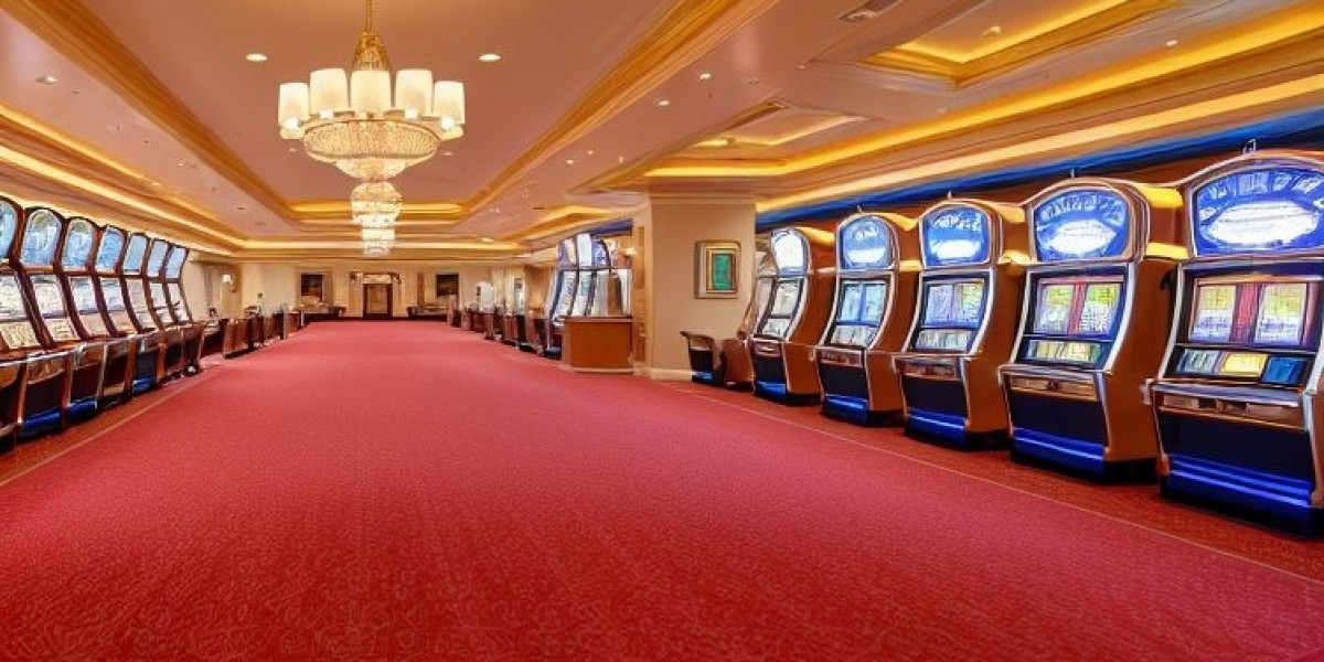 Top-notch Live Dealer Experience at Slot Lords