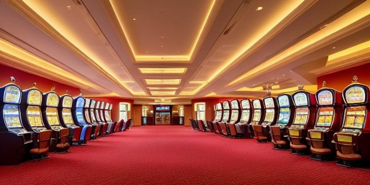 Table Activities at Nine Win Casino