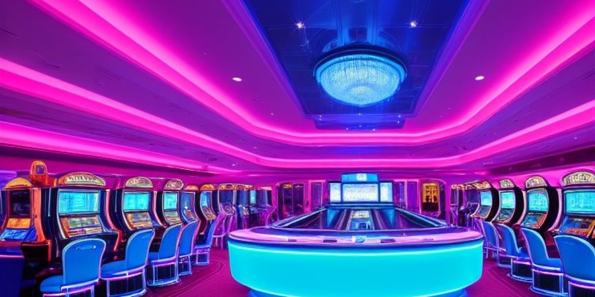 High-end Live Gaming at Play Fina
